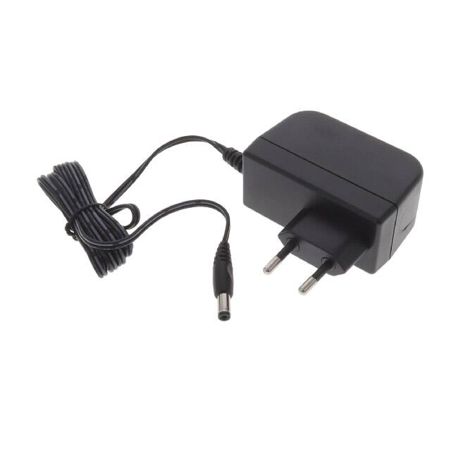 WR9MD2000CCP-F(R6B) GlobTek, Inc.  Adaptateurs muraux de bureau CA CC